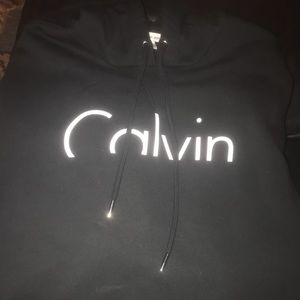 Calvin Klein Long sleeve Sweatshirt